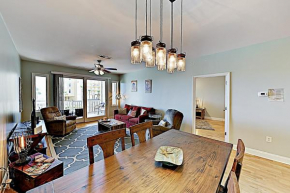 Pier Point Villas C101